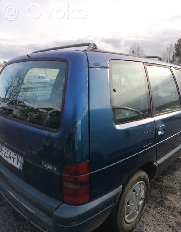 Espace II Espace  6025170931