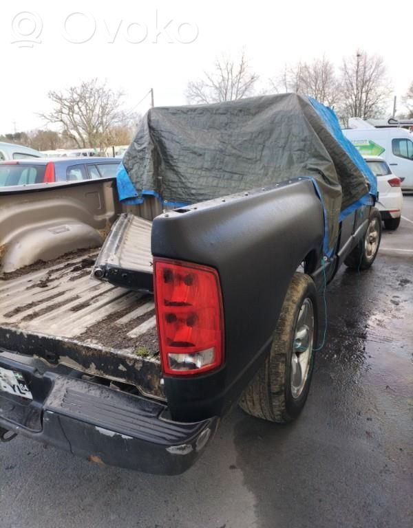 RAM PickUp RAM, SRT-10  4801269AD