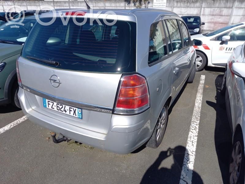 Zafira B Zafira  13274230