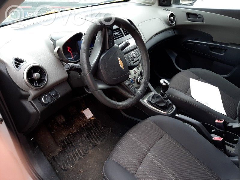 Aveo Aveo  96893536