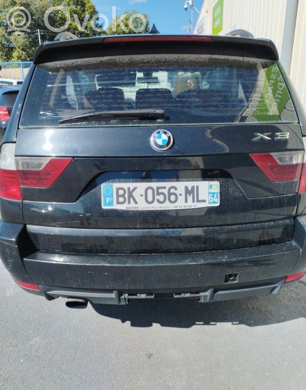 X3 E83 X3  41003452197