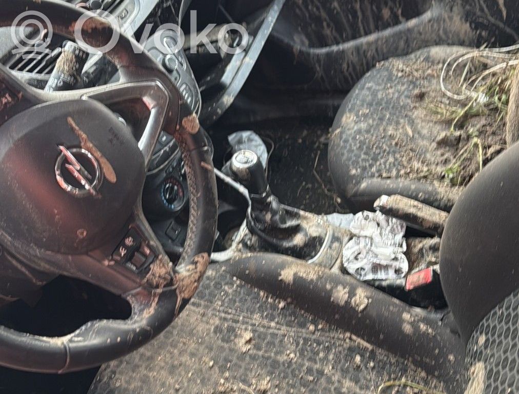 Corsa E Corsa  55502420