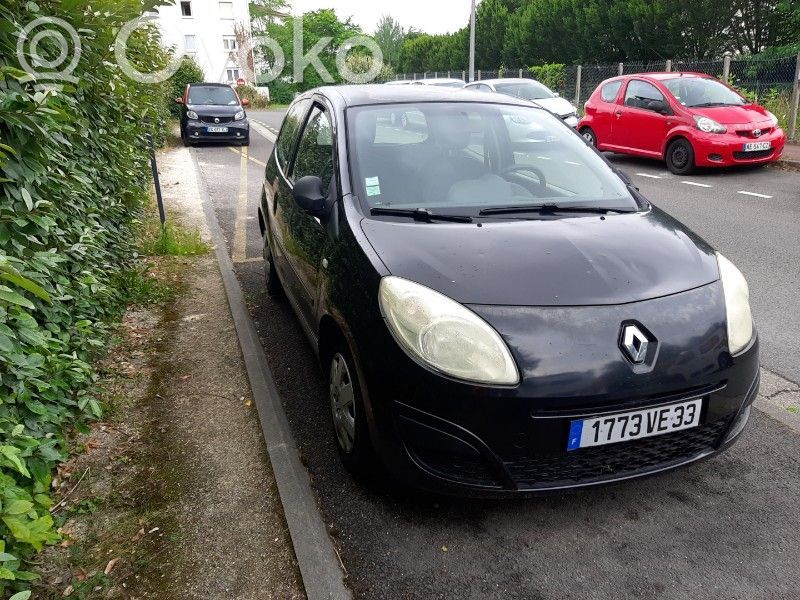Twingo II Twingo  7701477952