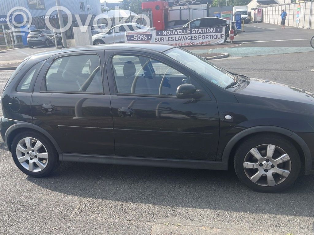 Corsa C Corsa  9138124