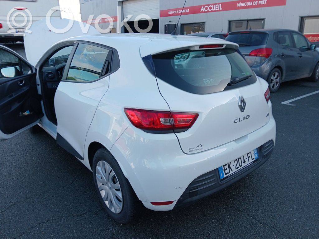 Clio IV Clio  237107476R