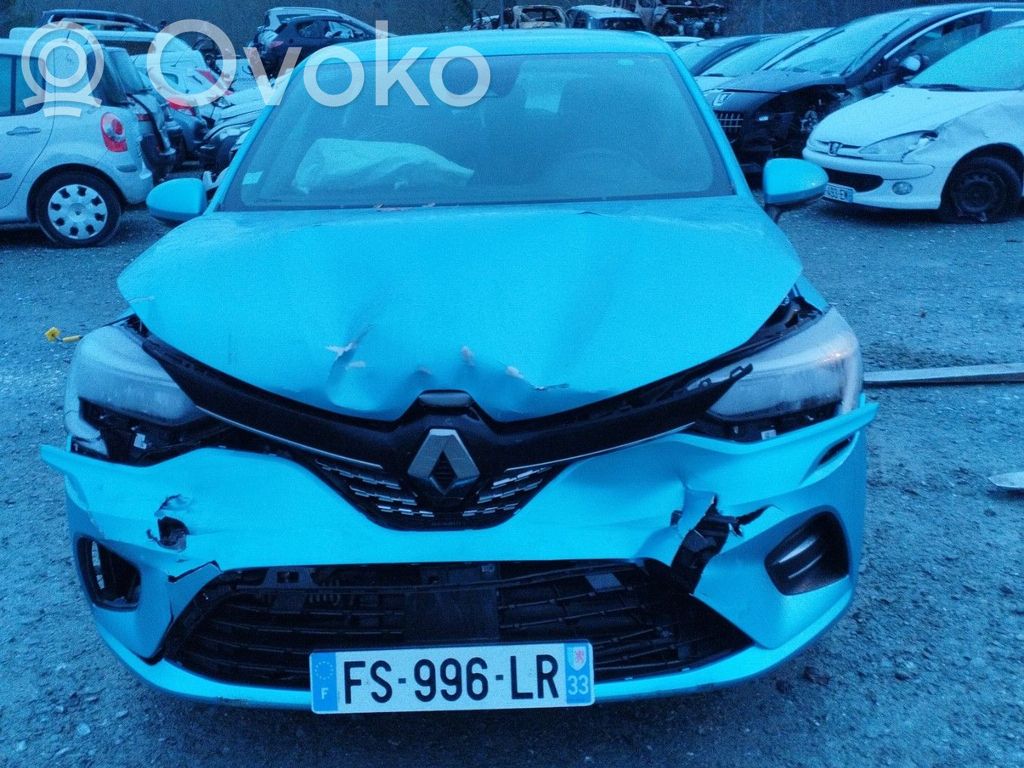 Clio V Clio  8201720530