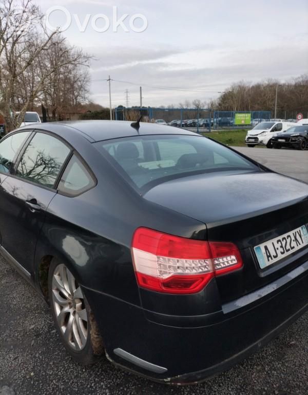 C5 C5, C5 Aircross  00009006L4