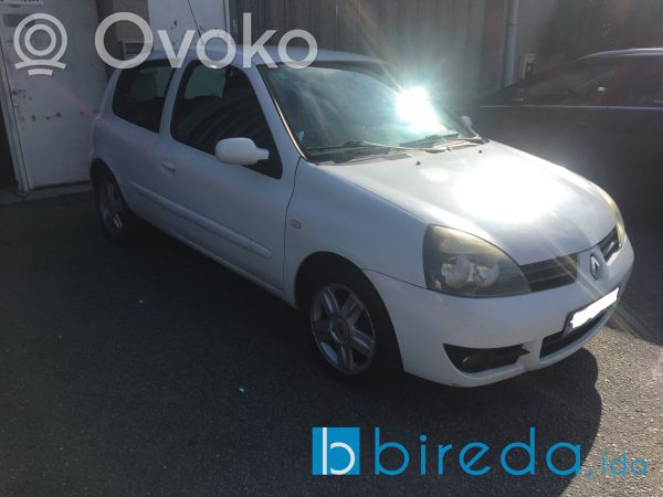 Clio II Clio