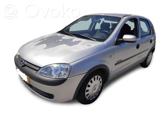 Corsa C Corsa