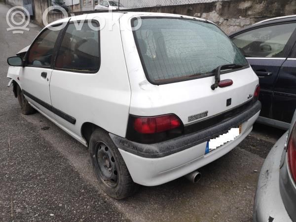 Clio I Clio