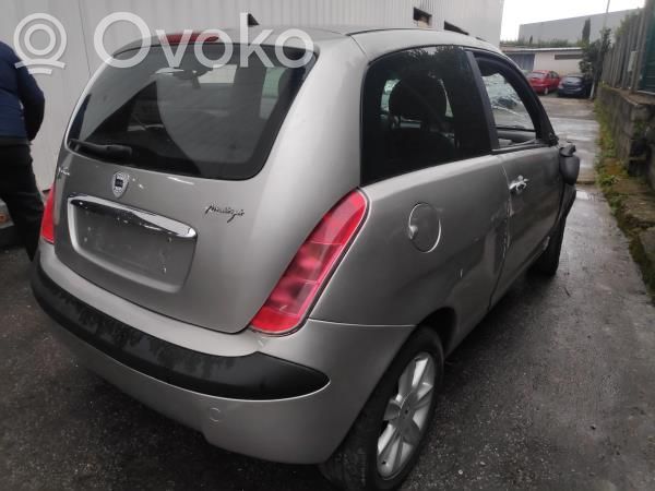 Ypsilon Ypsilon