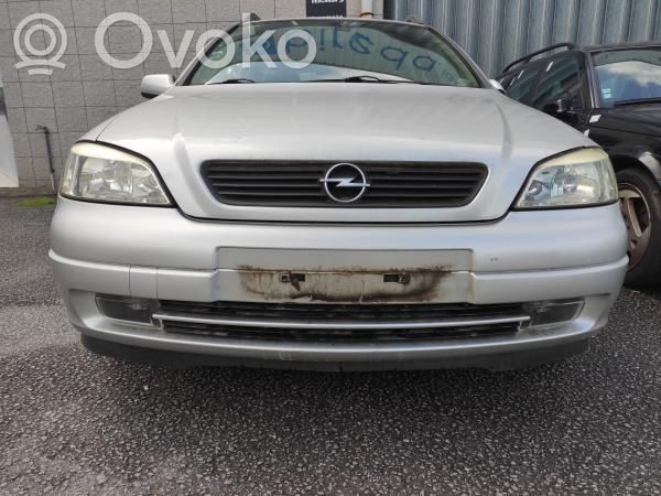 Astra G Astra