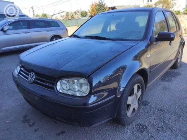 Golf IV Golf