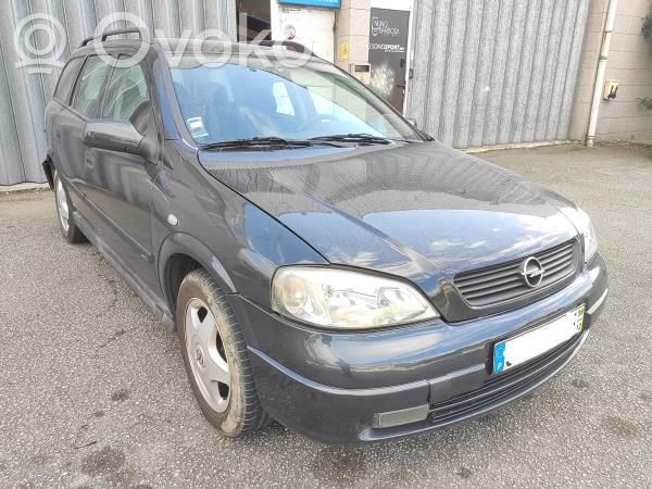 Astra G Astra