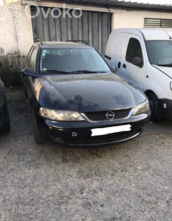 Vectra B Vectra