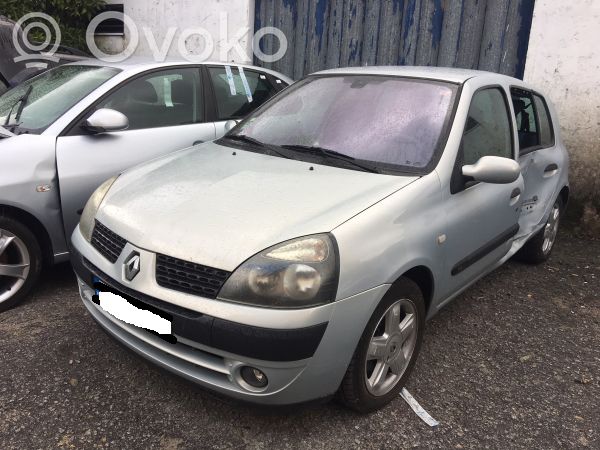 Clio II Clio