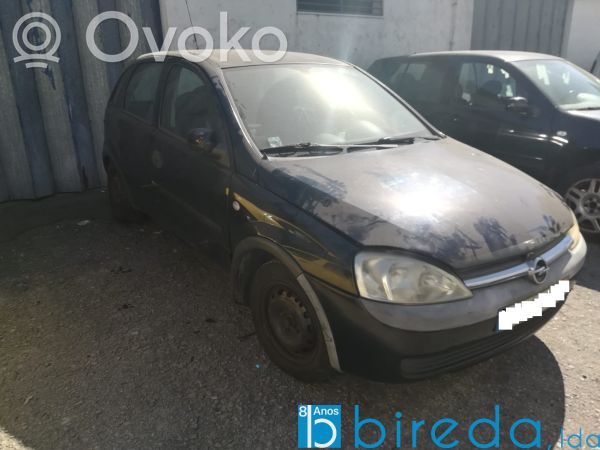 Corsa C Corsa