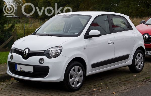 Twingo III Twingo