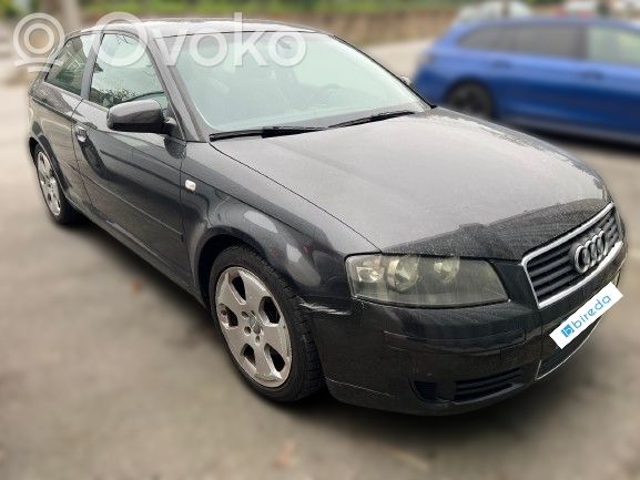 A3 S3 8P A3, S3