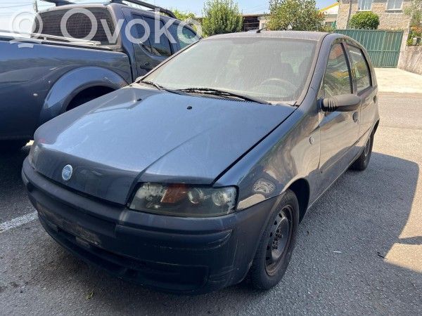 Punto (188) Punto