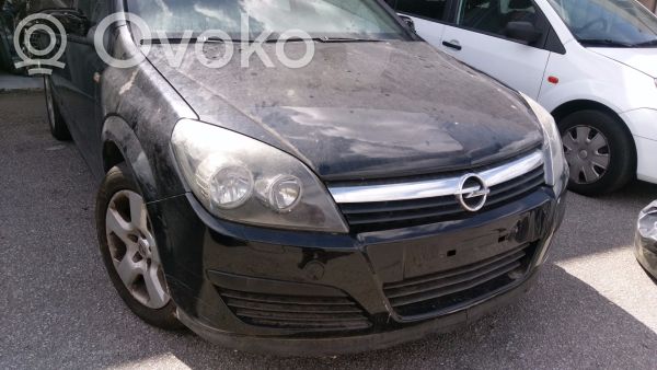 Astra H Astra