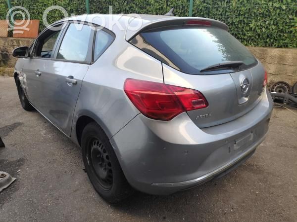 Astra J Astra