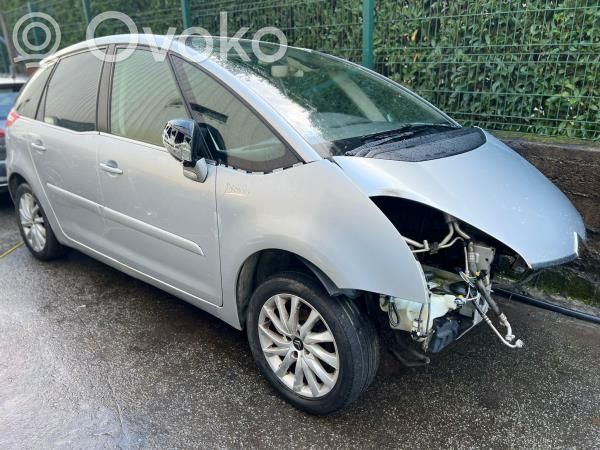 C4 I Picasso C4 Picasso, Grand Picasso, Aircross, Cactus