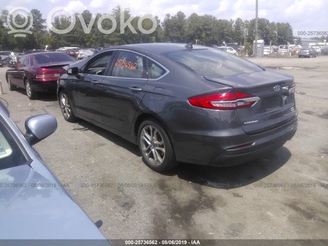 Fusion II Fusion  DS73F04310A