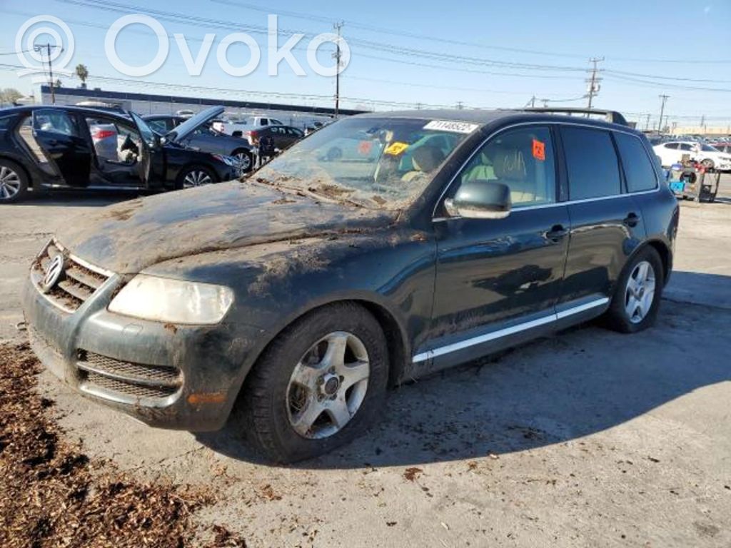 Touareg I Touareg