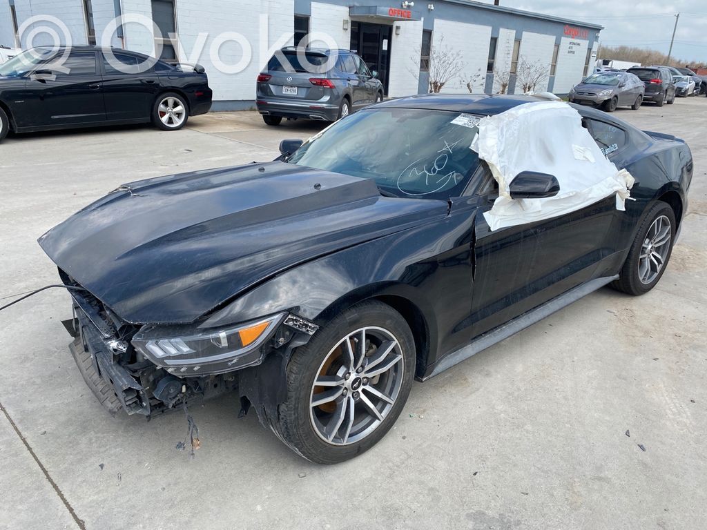 Mustang VI Mustang  FR3A12A650BYG