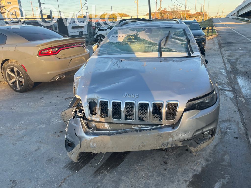 Cherokee Cherokee  4877381AE
