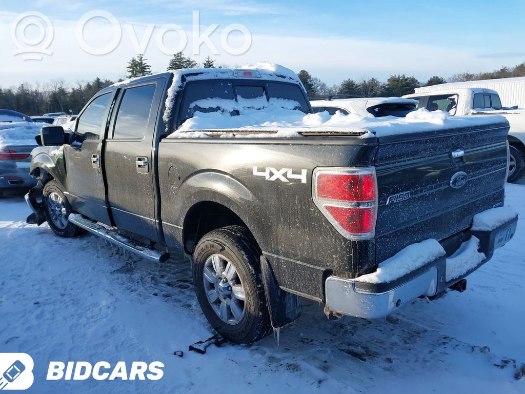 F150 F series
