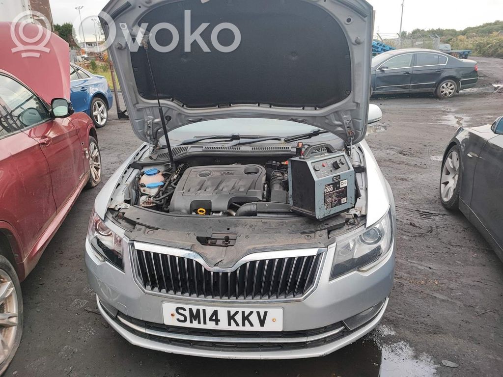 Superb B6 (3T) Superb  03L906018SR