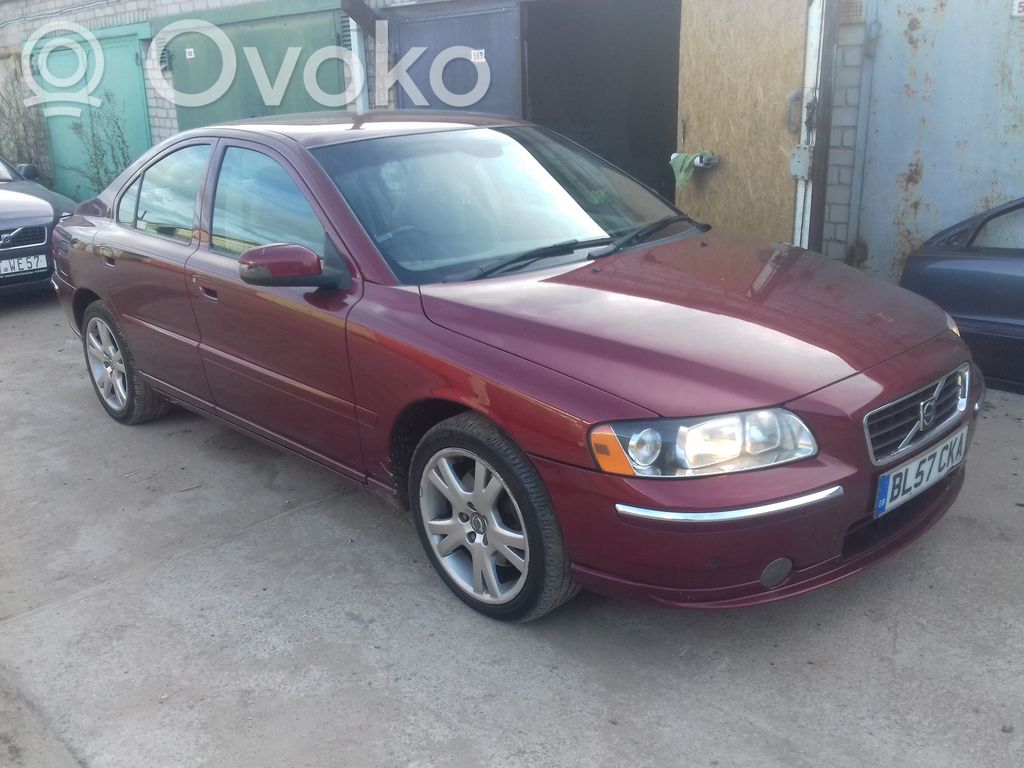 S60 S60  0285010211