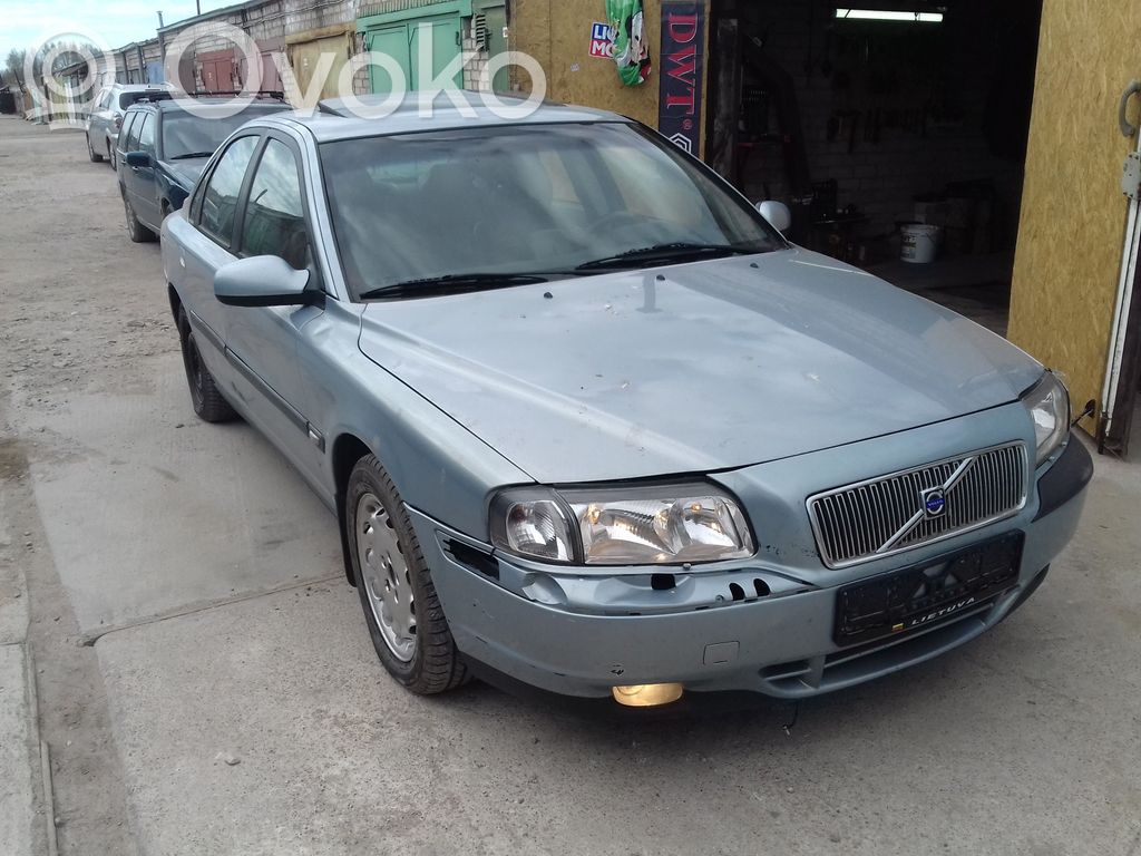 S80 S80