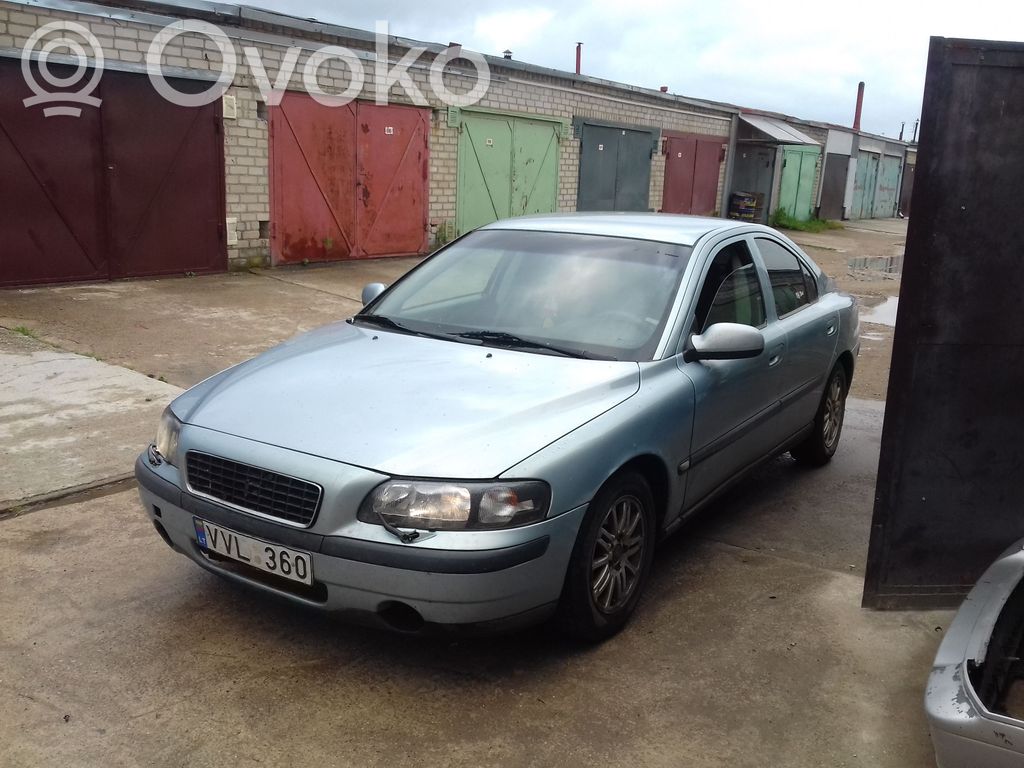 S60 S60