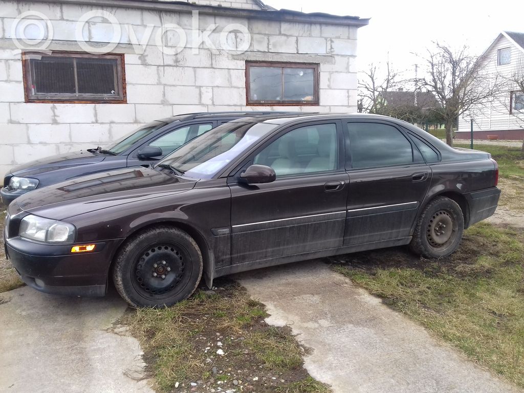 S80 S80