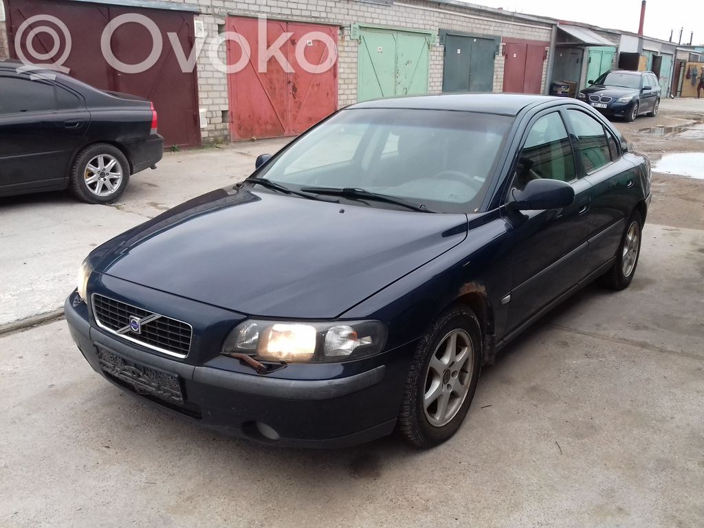 S60 S60  00848701