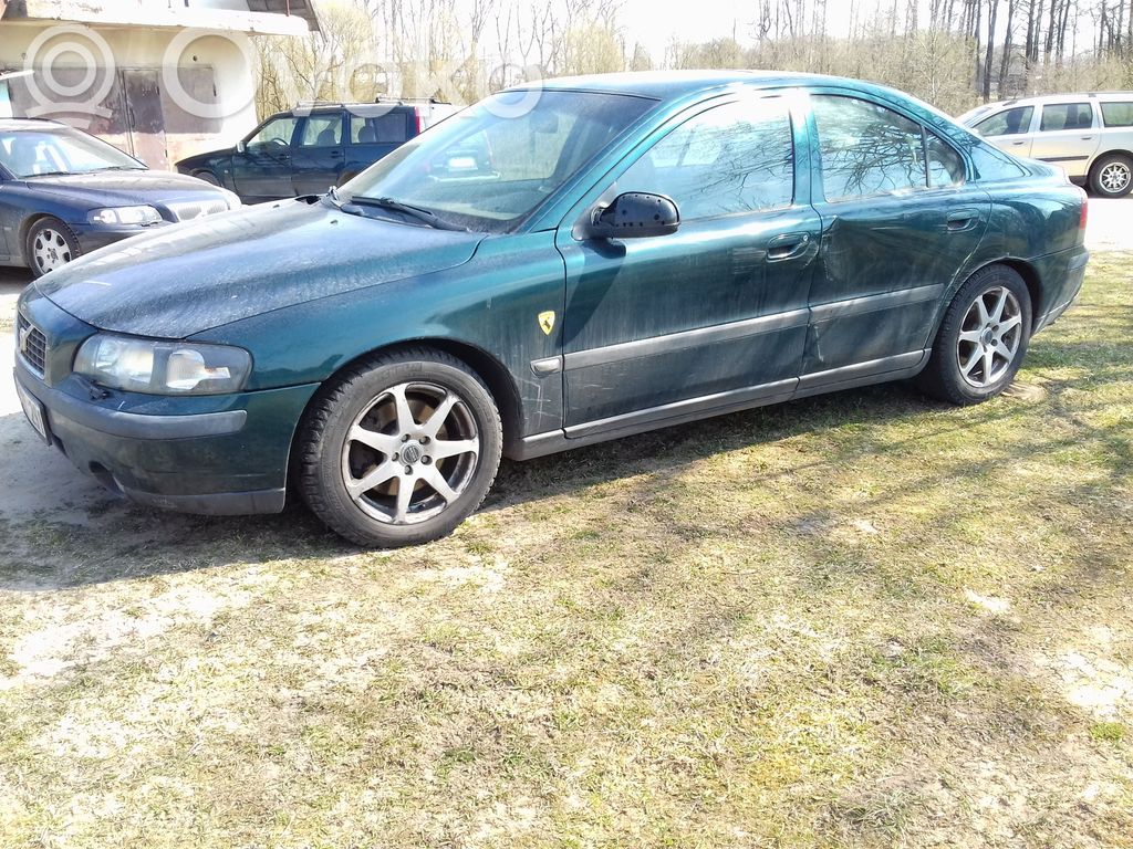 S60 S60
