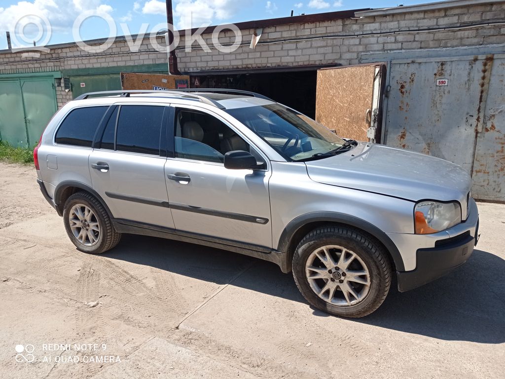 XC90 XC90