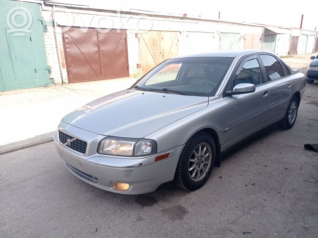 S80 S80