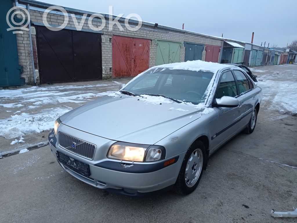 S80 S80