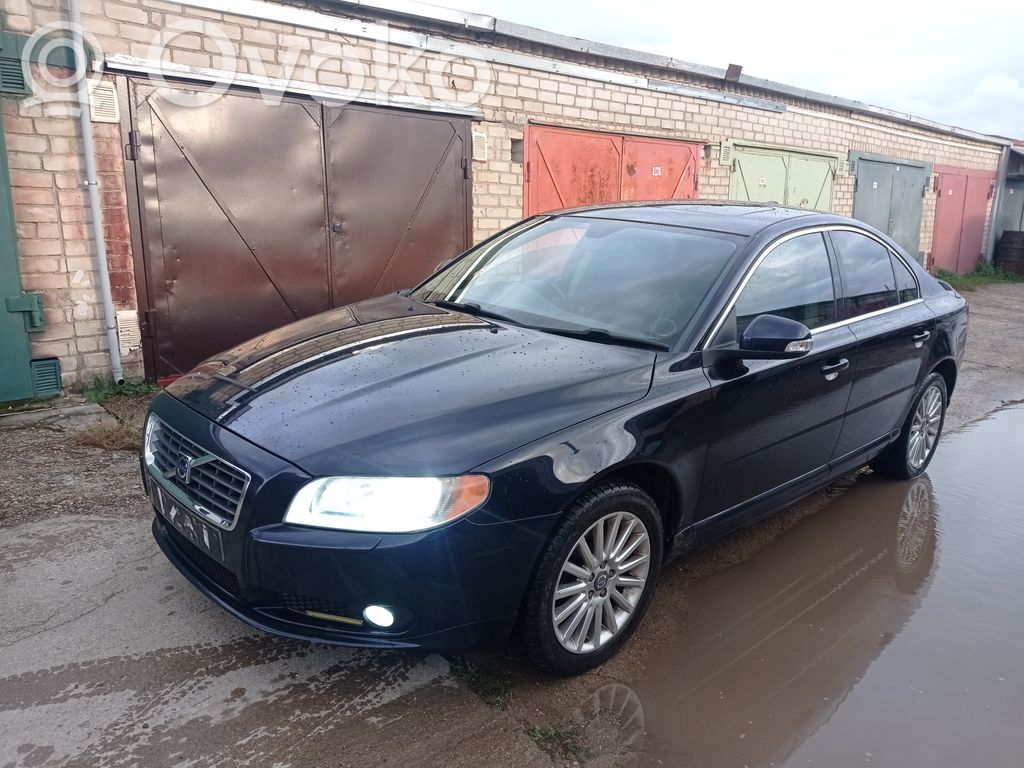 S80 S80
