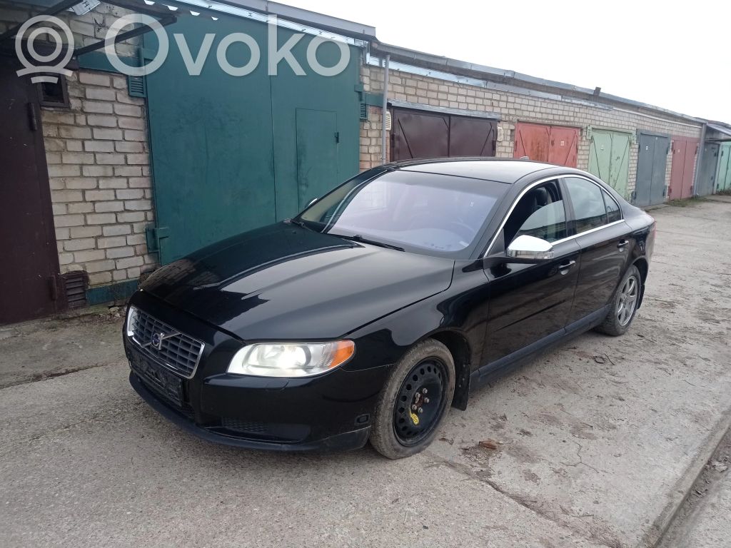 S80 S80