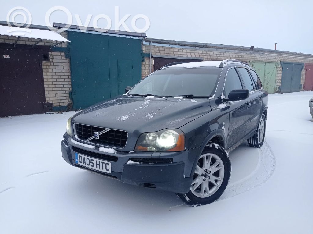 XC90 XC90