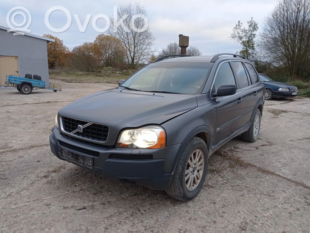 XC90 XC90