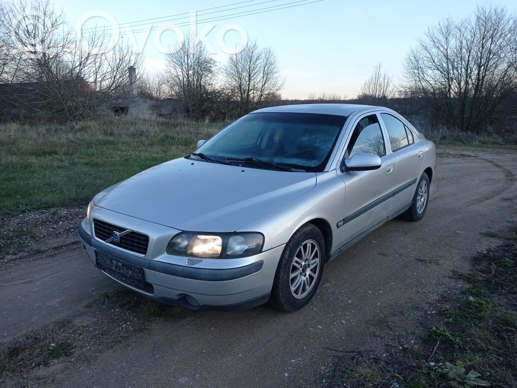S60 S60
