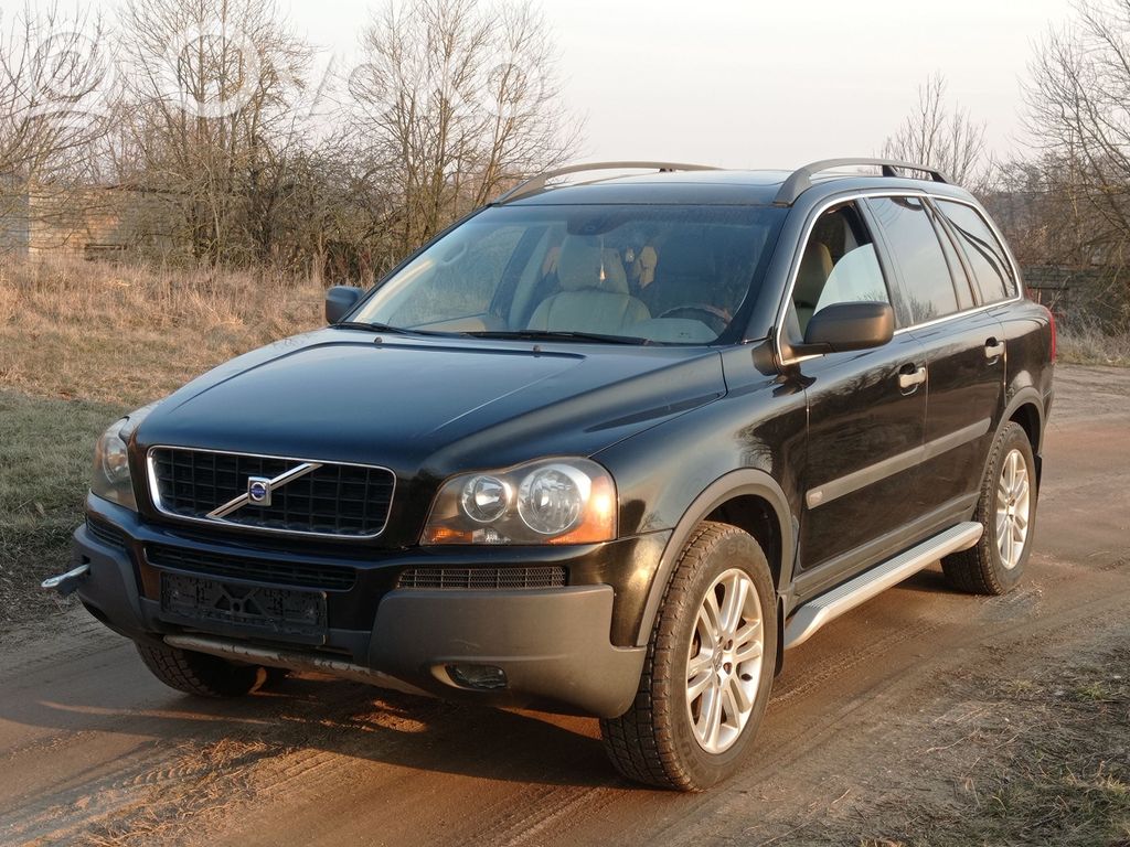XC90 XC90  8686539
