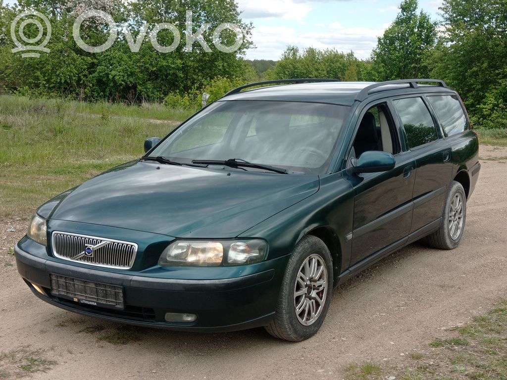 V70 S70, V70, V70 XC