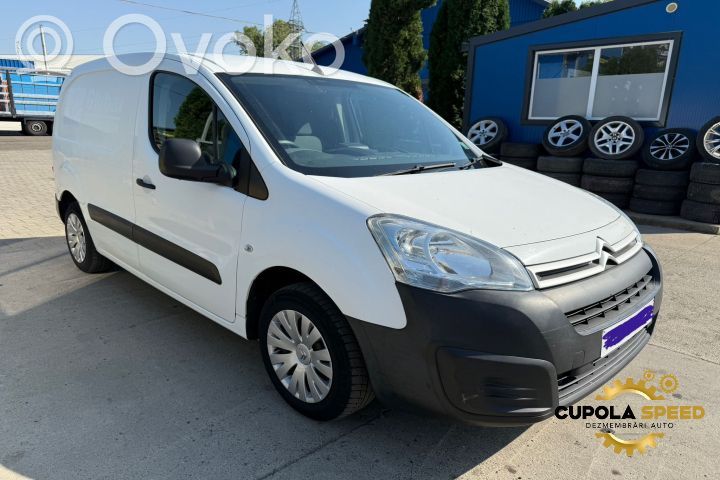 Berlingo Berlingo